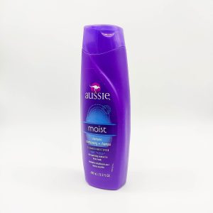 SHAMPOO AUSSIE MOIST 400 ml