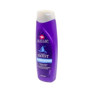 ACONDICIONADOR AUSSIE MEGA MOIST 400 ml.