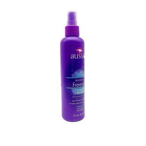 FIJADOR AUSSIE INSTANT FREEZE HAIRSPRAY 251 ml