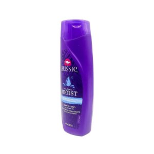 SHAMPOO AUSSIE MEGA MOIST 2N1 400 ml