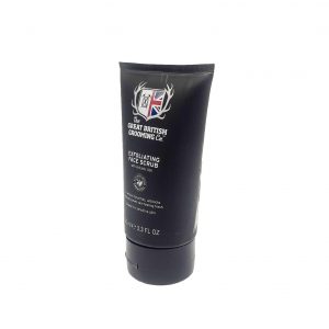 THE GREAT BRITISH GROOMING CO.EXFOLIANTE PARA CARA 100 ml