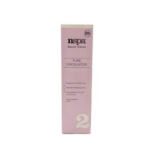 NSPA EXFOLIANTE FACIAL 125 ml