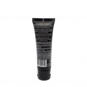 THE GREAT BRITISH GROOMING CO. Crema hidratante para pieles secas y sensibles de 75 ml