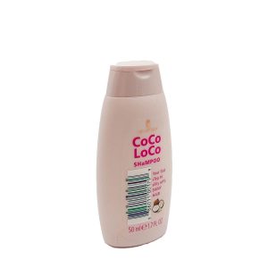 LEE STAFFORD COCO LOCO SHAMPOO de 50ML