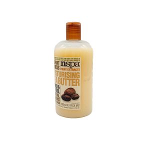 NSPA SHEA BUTTER Gel de baño 500 ml