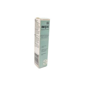 NSPA Crema aclarante para ojos 15 ml