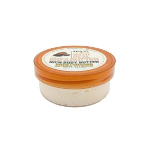 NSPA Crema corporal de manteca de karité 200 ml