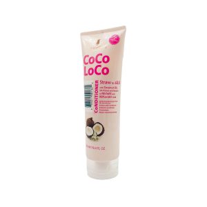 LEE STAFFOR COCO LOCO ACONDICIONADOR STRAW TO SILK 250 ml