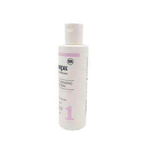 NSPA LOCIÓN LIMPIADORA FACIAL 200 ml